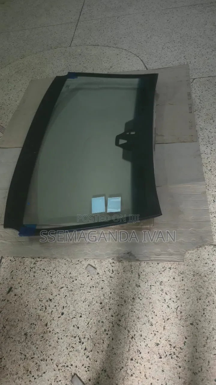 Front Windscreen for Cars