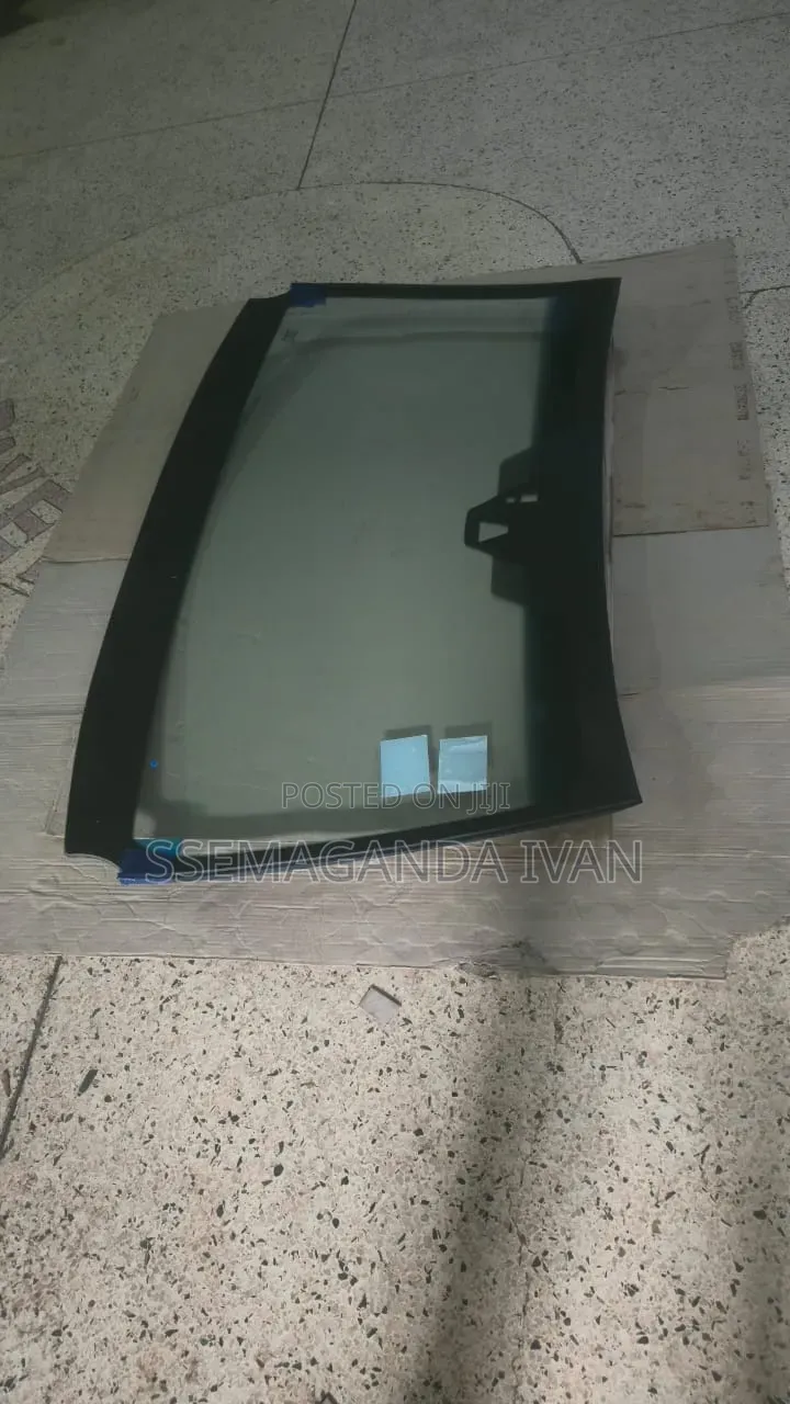 Front Windscreen for Cars