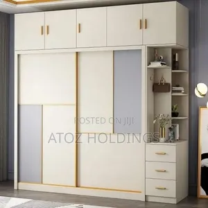 Wardrobes/Elegant Customized Wardrobes