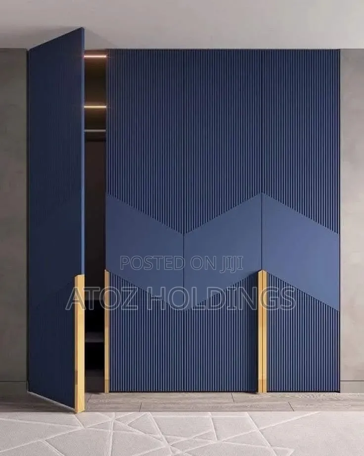Wardrobes/Elegant Customized Wardrobes