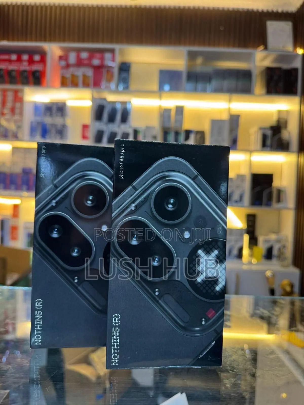 New Nothing Phone 3a Lite 128 GB