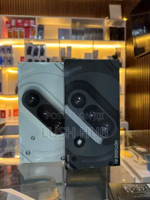 New Nothing Phone 3a Lite 128 GB
