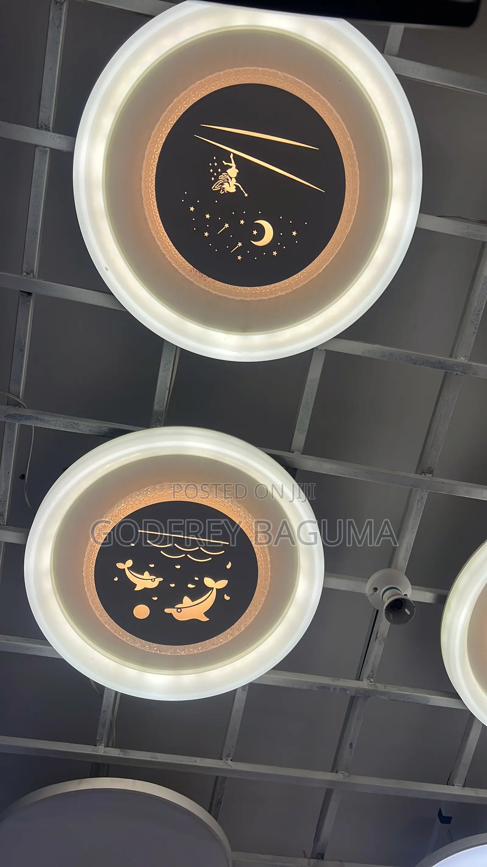 Ceiling Lights