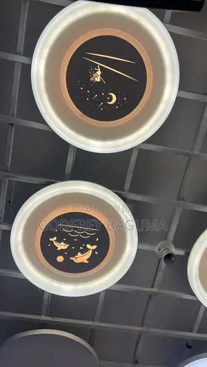 Ceiling Lights