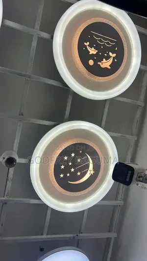 Ceiling Lights