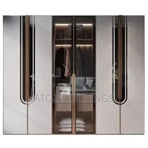 Wardrobes/New Design Modern Wardrobes 1,150,000/- Per Running Meter