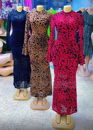 Maxi Dresses