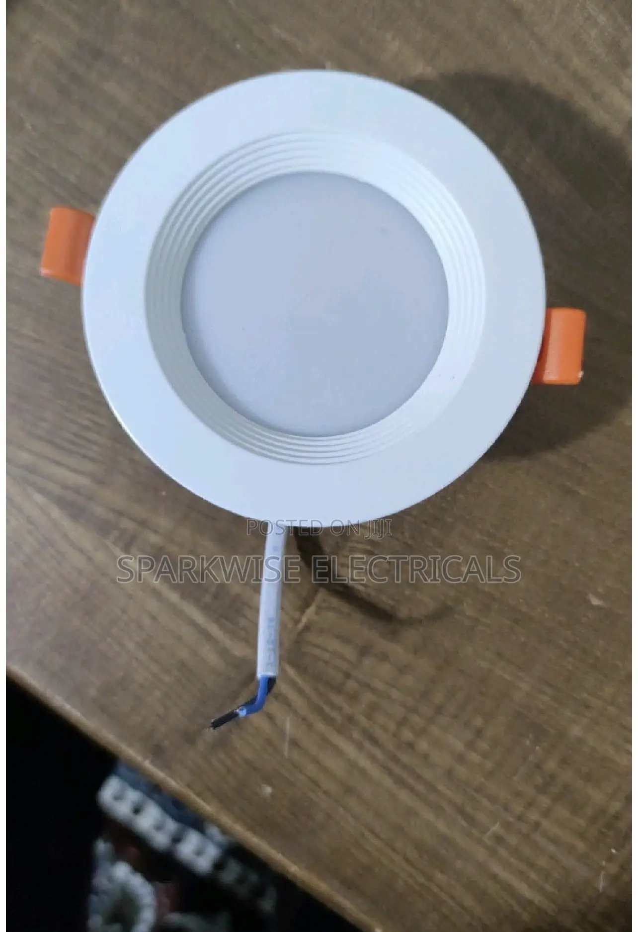 Spot Lights
