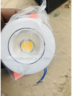 Spot Lights