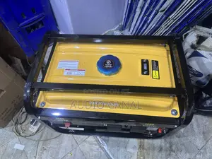 1.8 Kva Honda Performance Generator