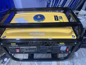 1.8 Kva Honda Performance Generator