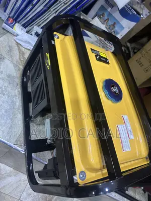 1.8 Kva Honda Performance Generator