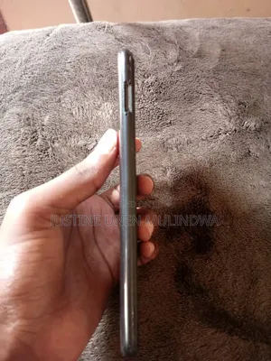 Infinix Smart 6 32 GB Black
