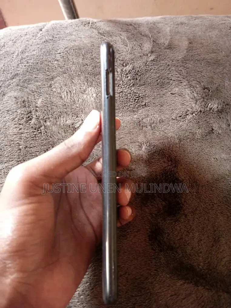 Infinix Smart 6 32 GB Black
