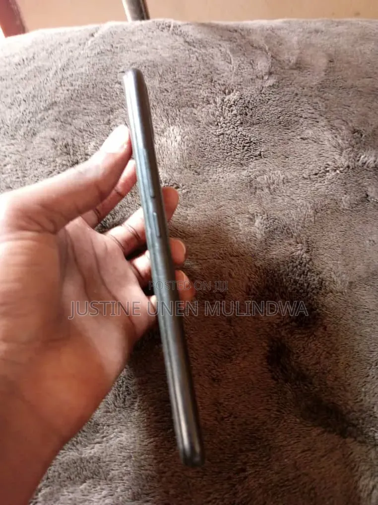 Infinix Smart 6 32 GB Black