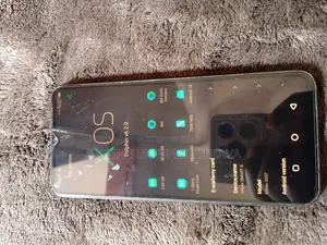 Infinix Smart 6 32 GB Black