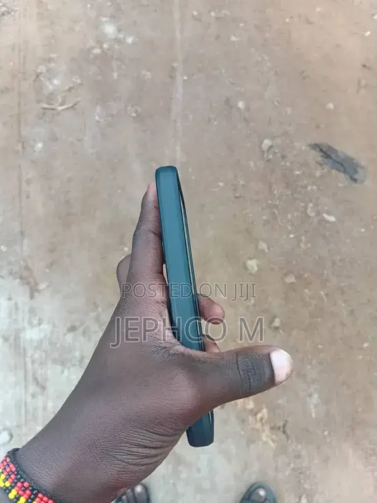 Samsung Galaxy S9 64 GB Black