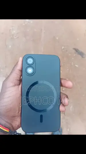 Samsung Galaxy S9 64 GB Black