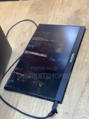 ARZOPA 15.6" FHD Portable Monitor