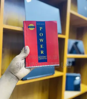 48 Laws of Power