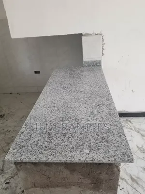 Fine Polished Granites