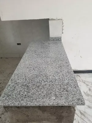 Fine Polished Granites