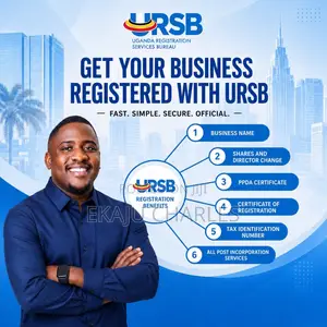 Ursb Company Registra