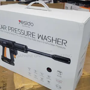 Car Pressure Washer Yesido
