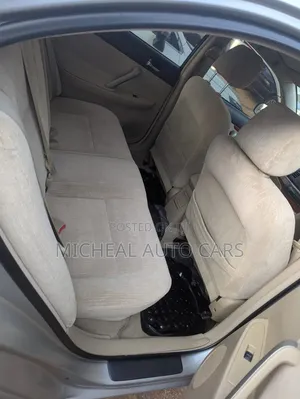 Toyota Premio 2006 Silver