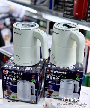 Hoffmans Electric Kettle