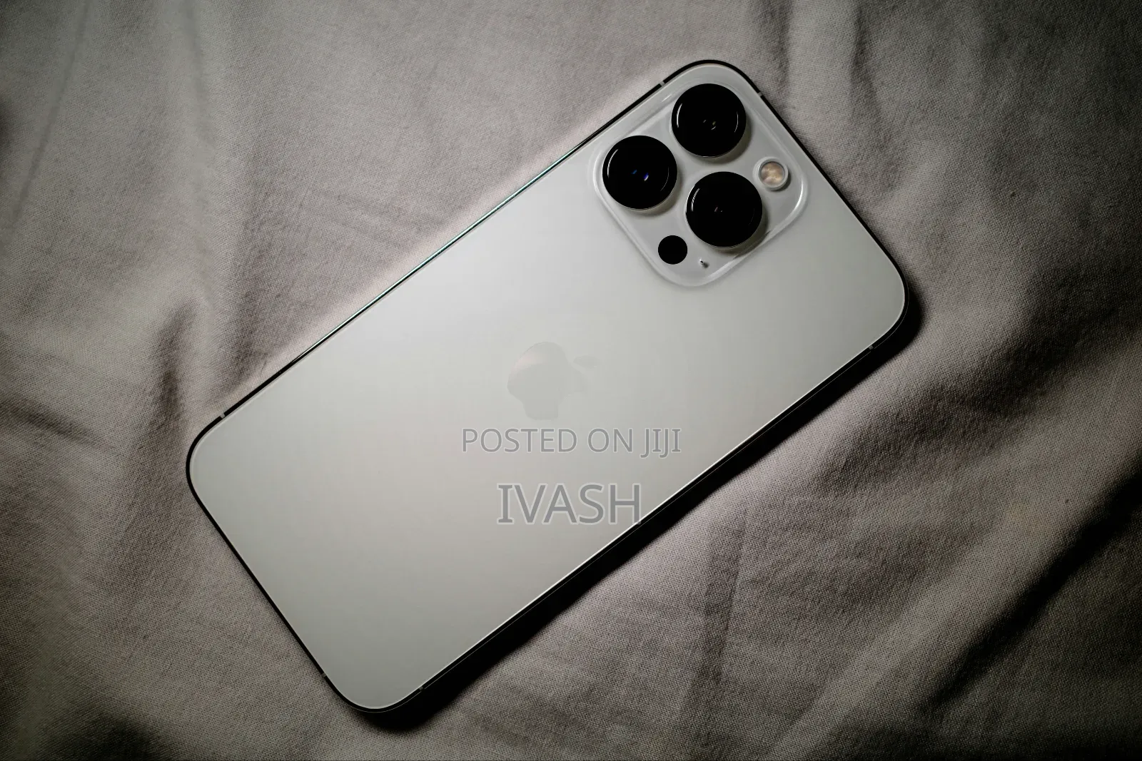 Apple iPhone 16 Pro Max 512 GB White
