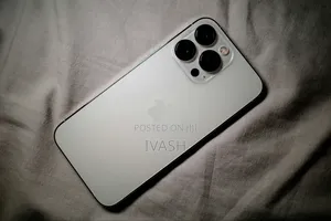 Apple iPhone 16 Pro Max 512 GB White