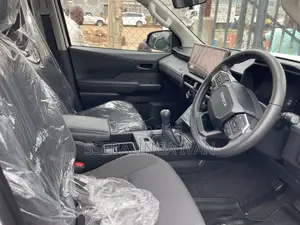 New Toyota Hilux 2026 White
