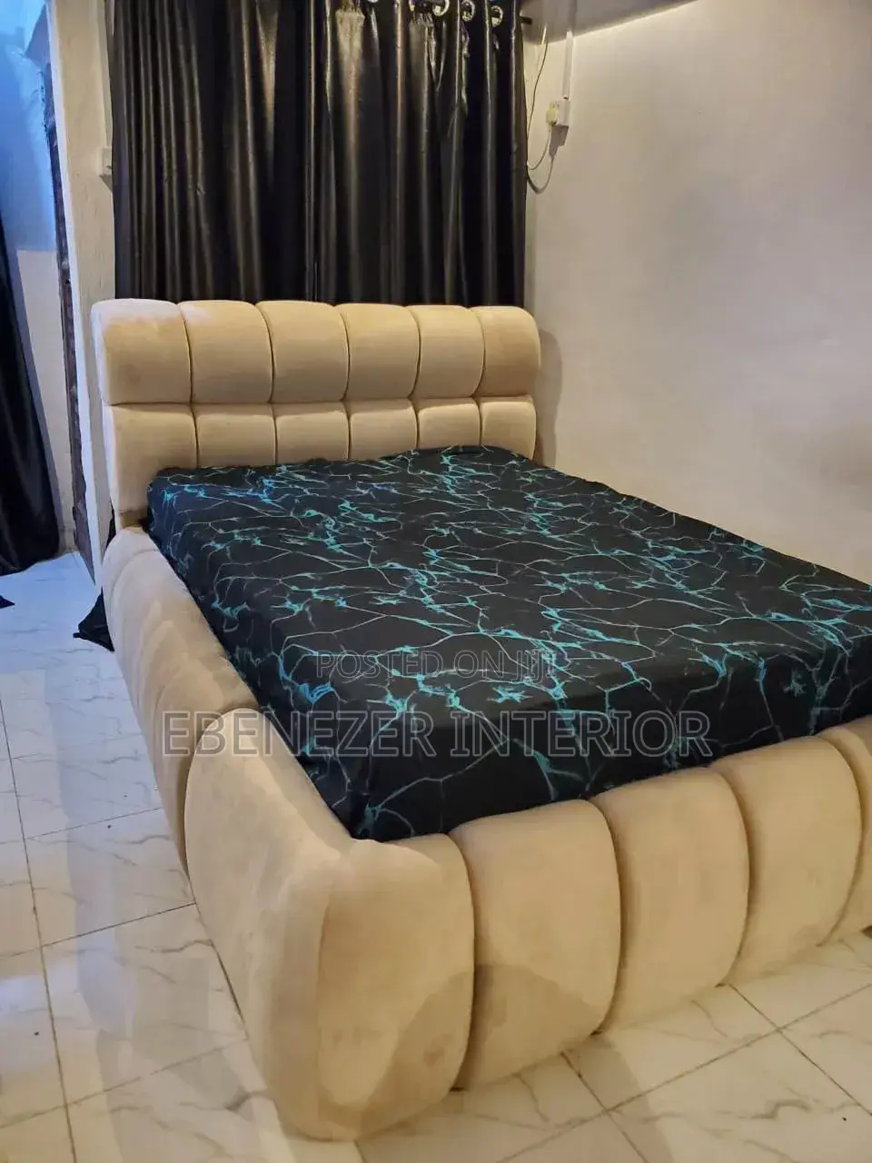 Big Fibre Beds
