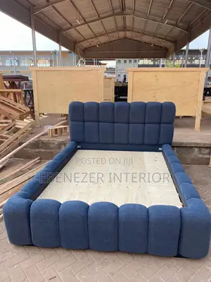 Big Fibre Beds