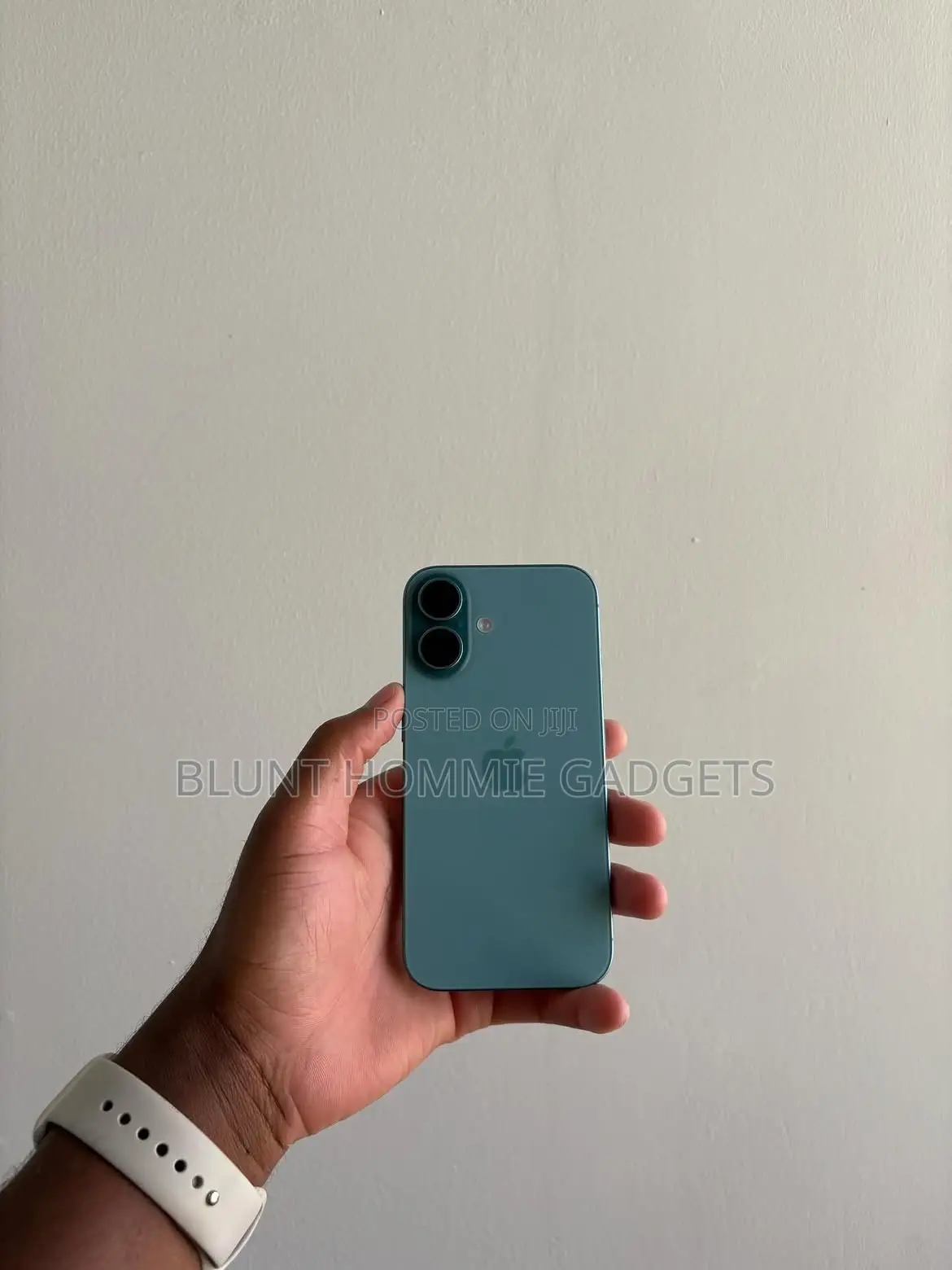 Apple iPhone 16 256 GB