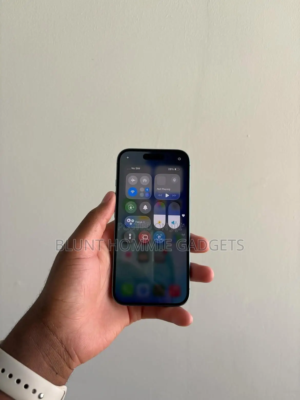 Apple iPhone 16 256 GB