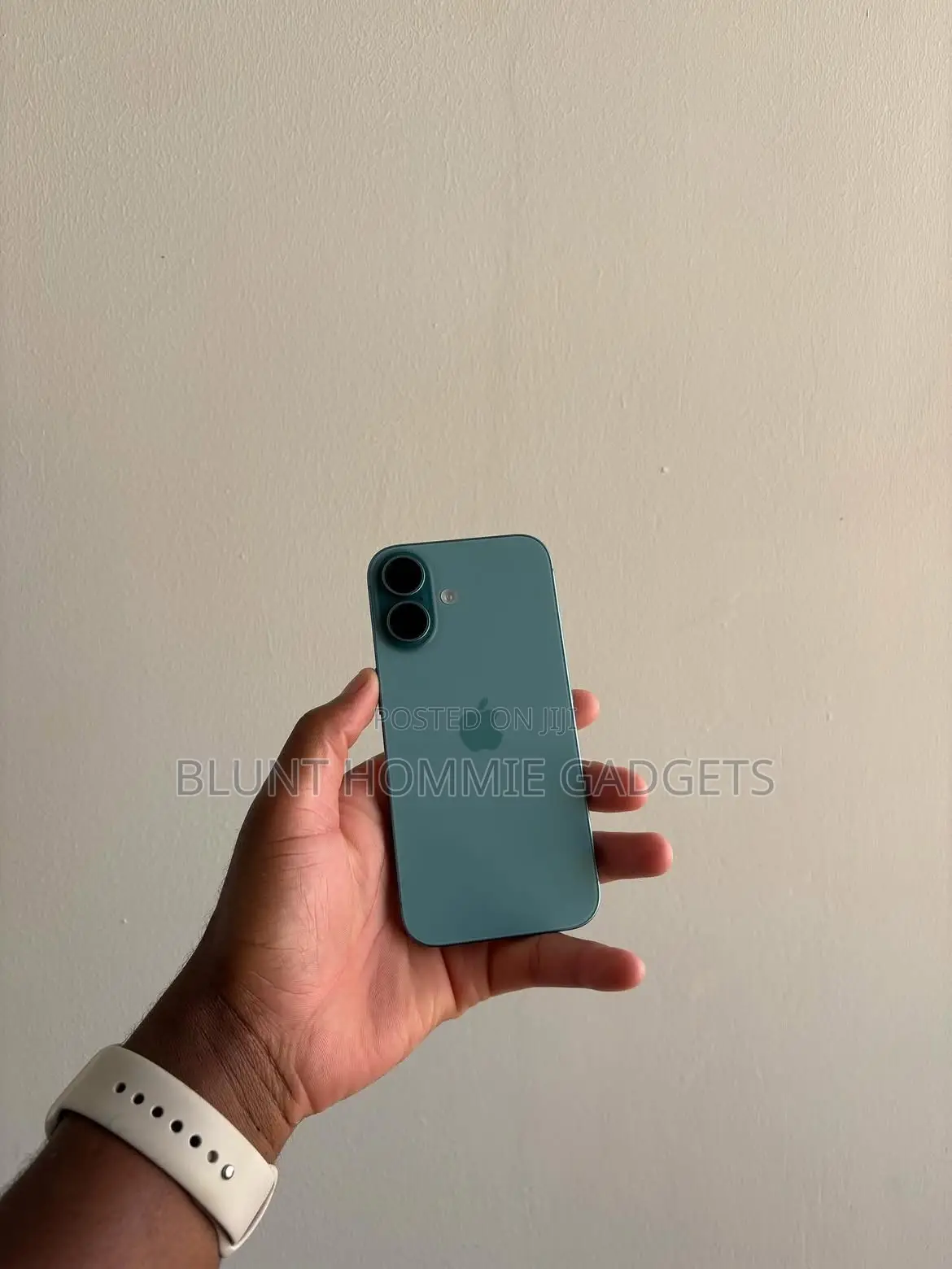 Apple iPhone 16 256 GB