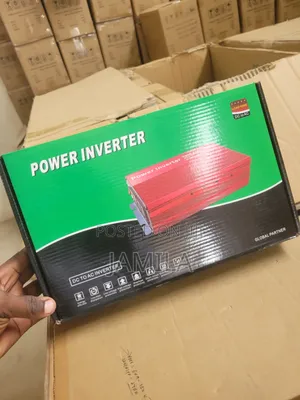 Power Inverter 1500w