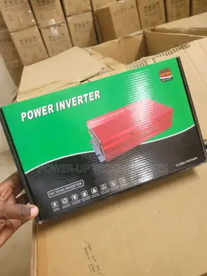 Power Inverter 1500w