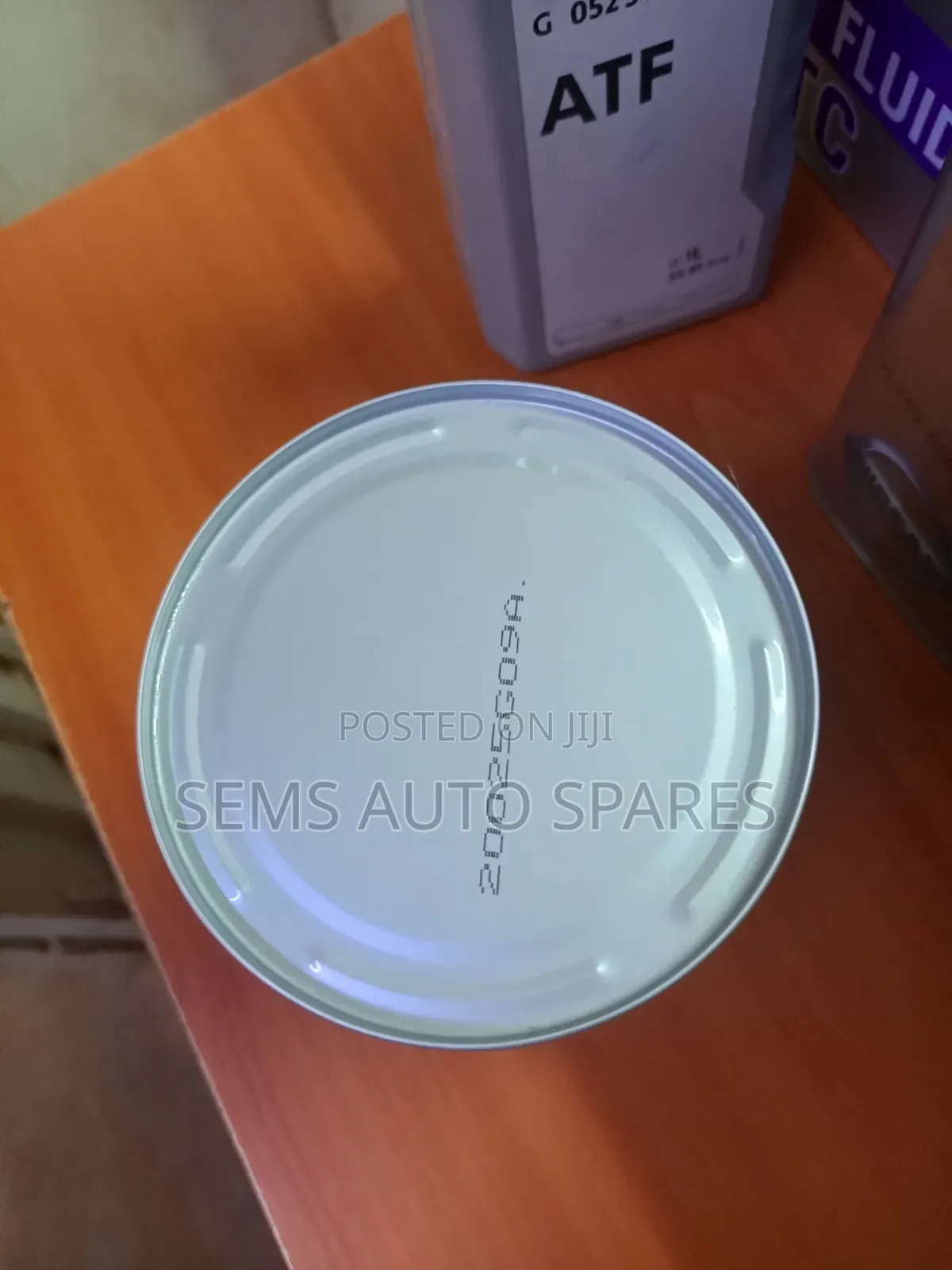 5w-30 Toyota Oil