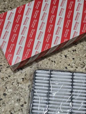 Hiace Drone, 2KD and 1KD Engine Air Filter