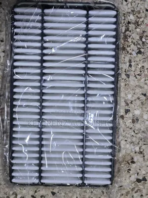 Hiace Drone, 2KD and 1KD Engine Air Filter