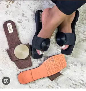 Ladies Shoes