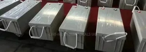 Sunshine Gel Batteries 200ah/12volts