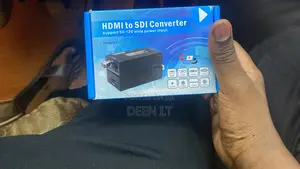 Hdmi to Sdi Converter