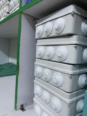 Adaptable Boxes