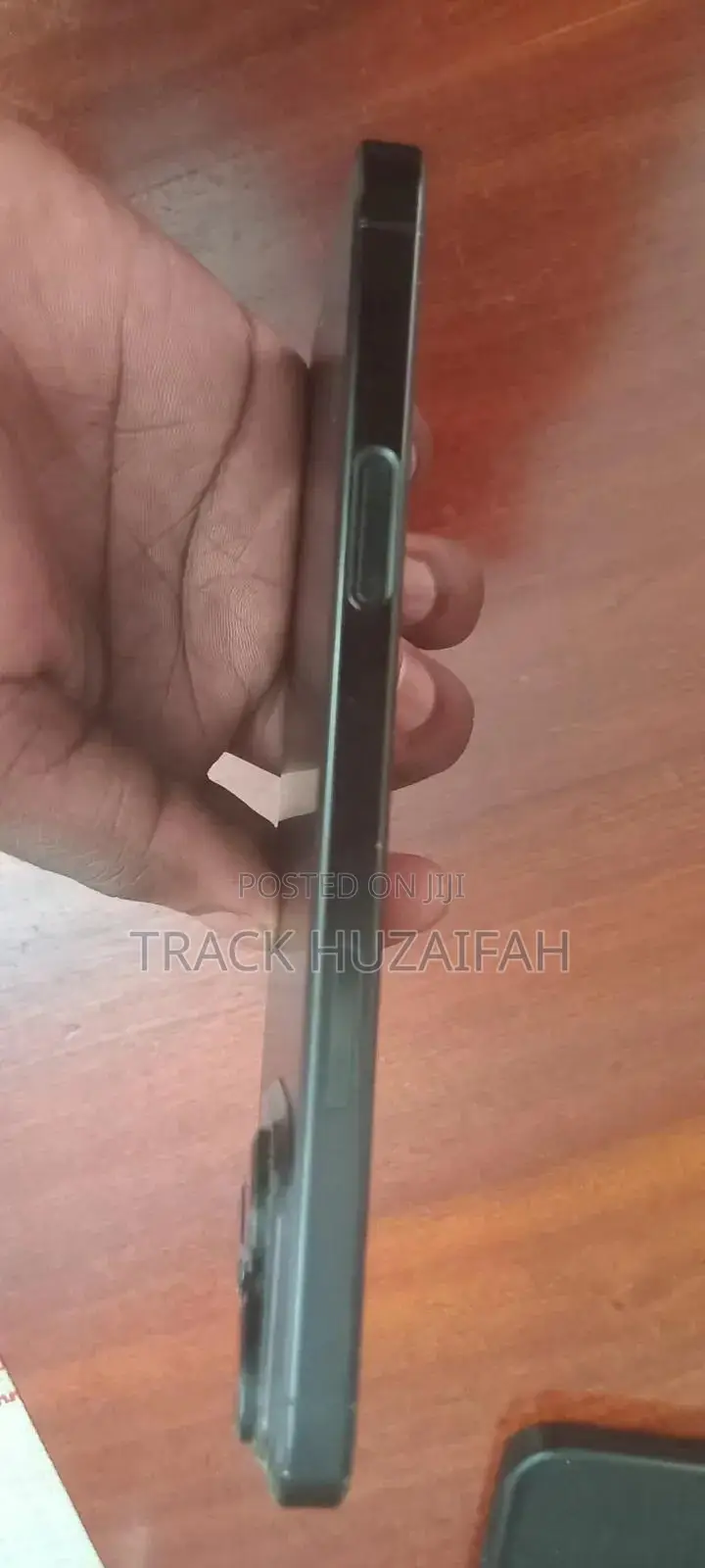 Apple iPhone 16 Pro 128 GB Black