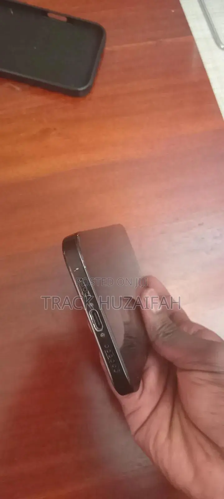 Apple iPhone 16 Pro 128 GB Black