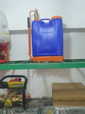 16 Litres Jector Pump Sprayer
